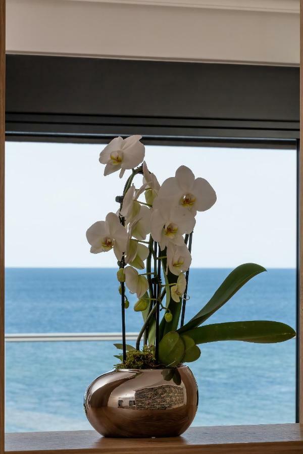 Apartamenty The View Gardenia Dziwnów Extérieur photo
